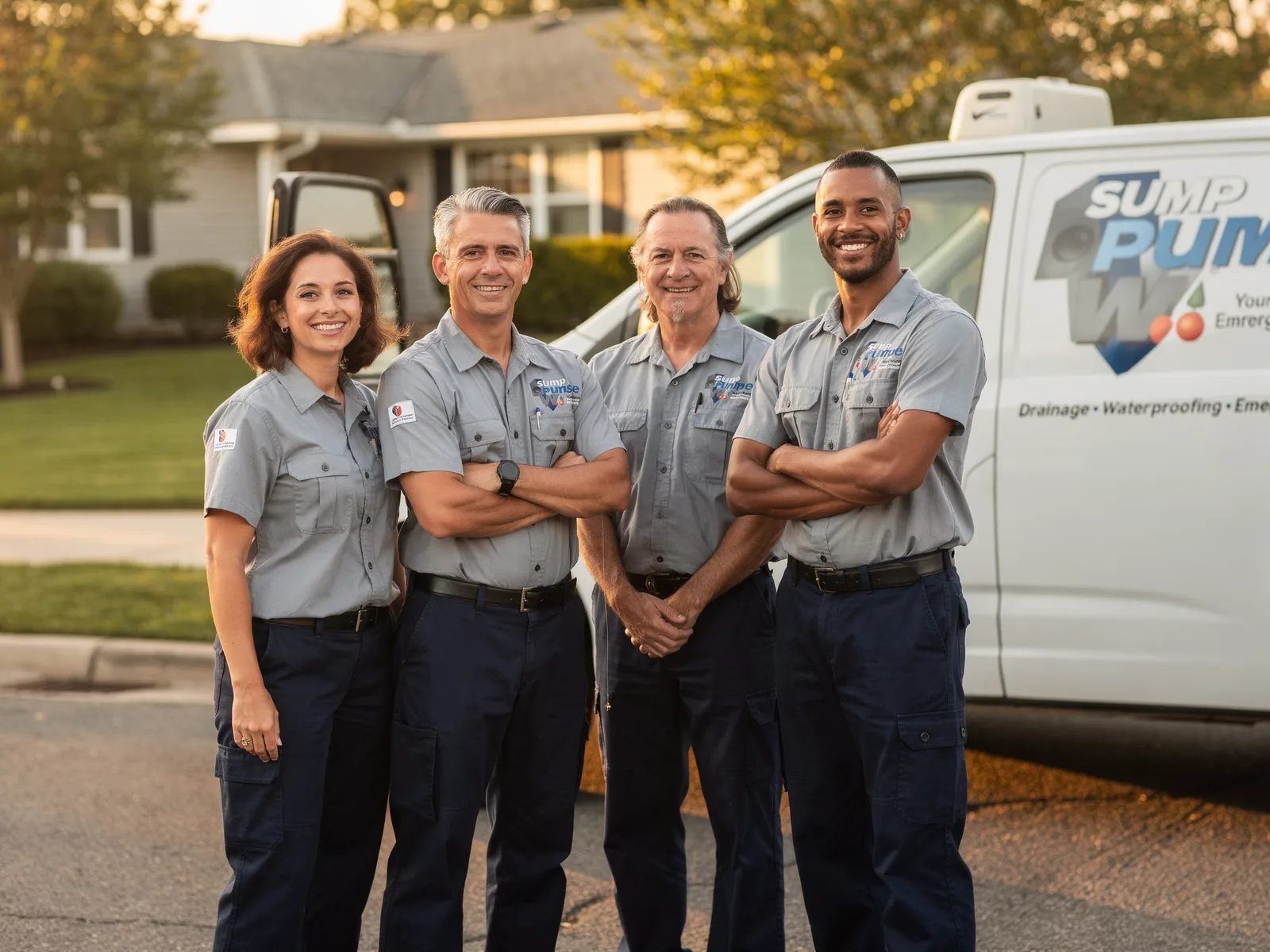 Water Heater Repair company in Christiansburg, OH